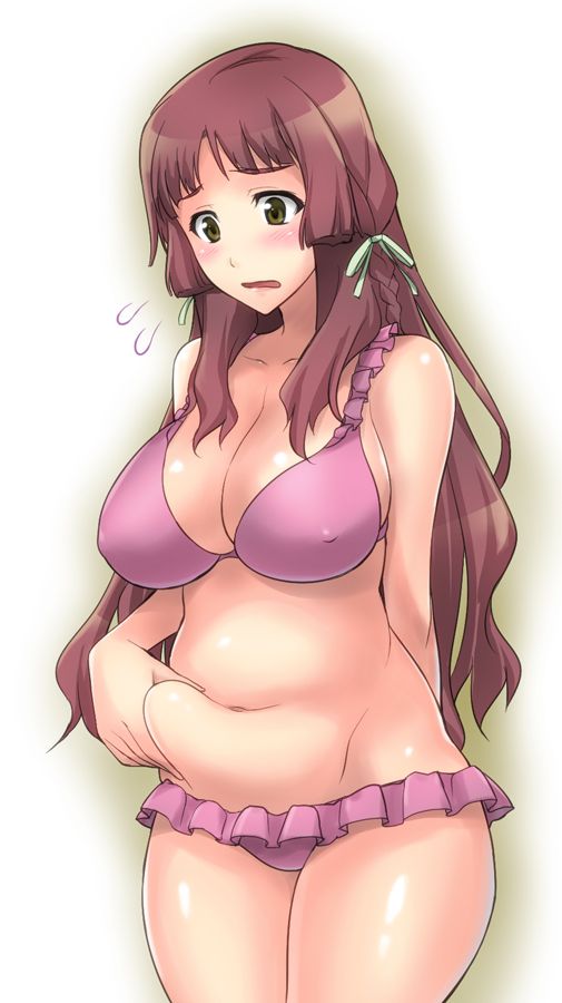 あの夏で待ってるのドエロい画像