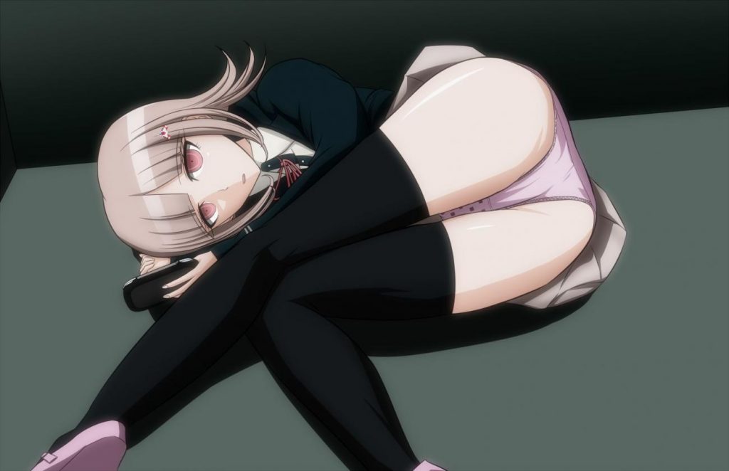 ダンガンロンパの画像倉庫がここです！