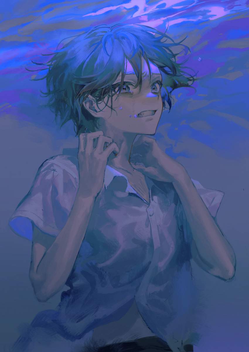 リョナのエロ画像でシコりたい奴集まれ!