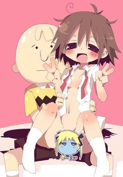 キルミーベイベーのエロ画像を見て幸せになろう！