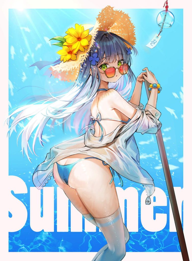 ドールズフロントライン画像がエロ過ぎる件ｗｗｗｗｗｗｗｗｗｗ
