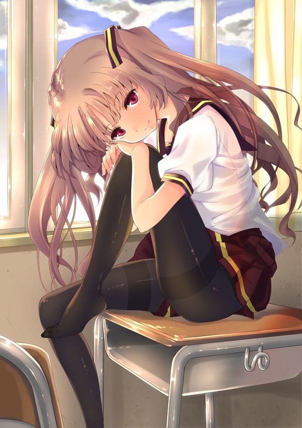 あの夏で待ってるの二次エロ画像まとめ