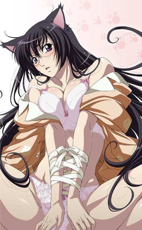 物語シリーズのよさを痛感できるエロ画像ください