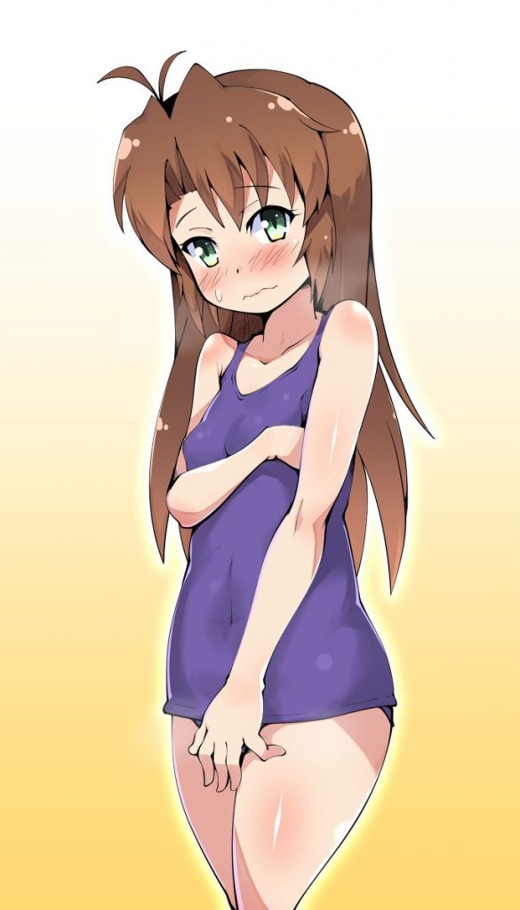 威力バツグンなのんのんびよりの二次エロ画像詰め合わせ