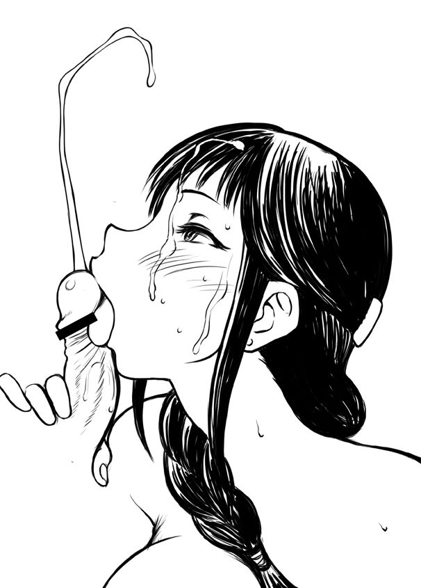 SHIROBAKOのエロ画像下さい