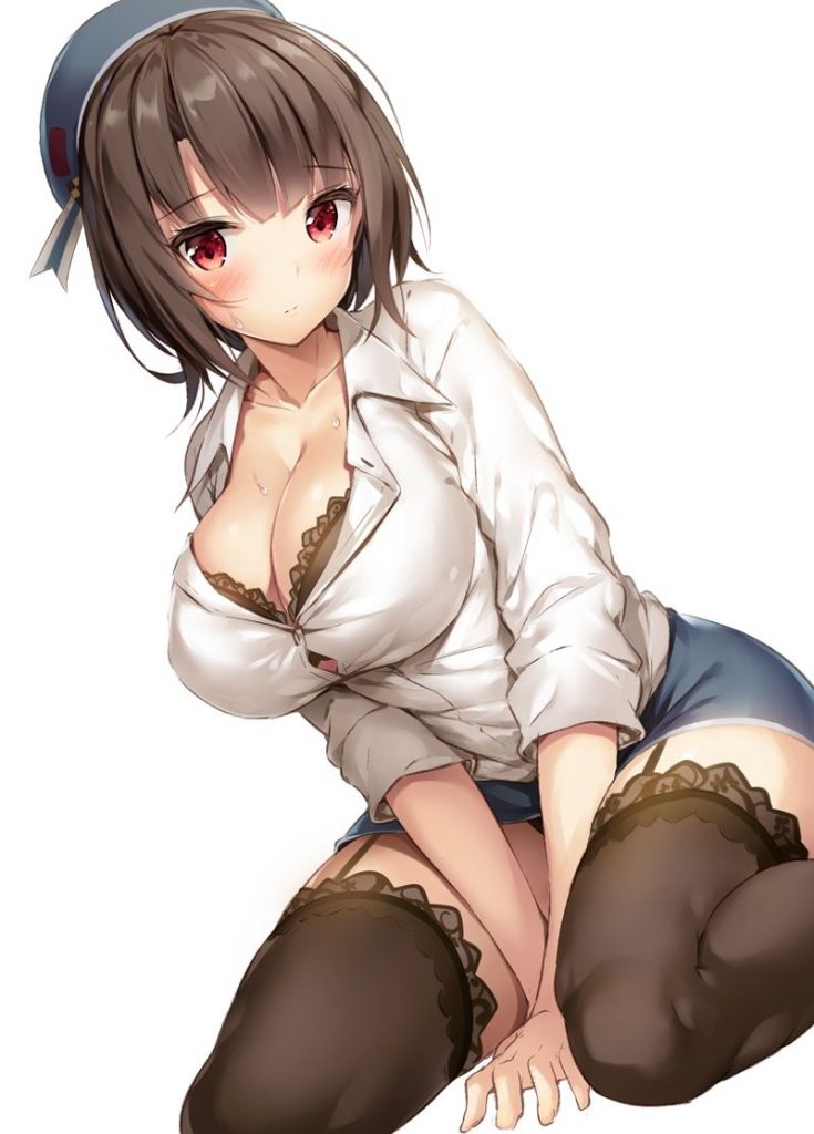 ストッキングのエロ画像でシコりたい奴集まれ!