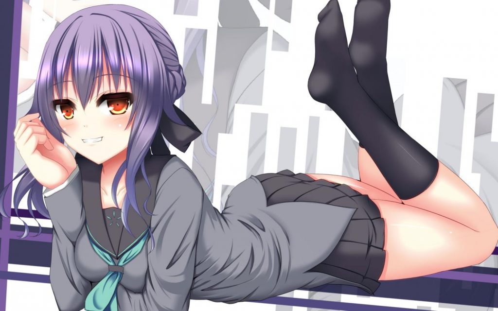 終わりのセラフのエロ画像集めてみた