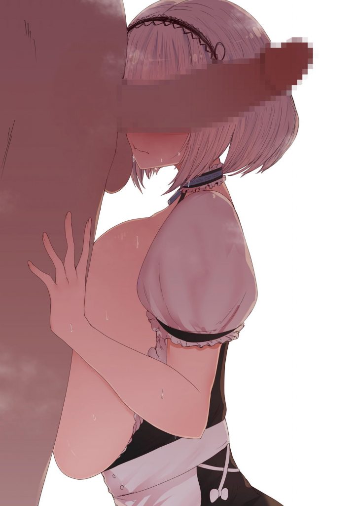 フェラチオの画像ってエロいよな？