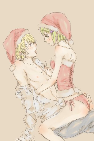 タイガー＆バニーの二次エロ画像くだしあ。