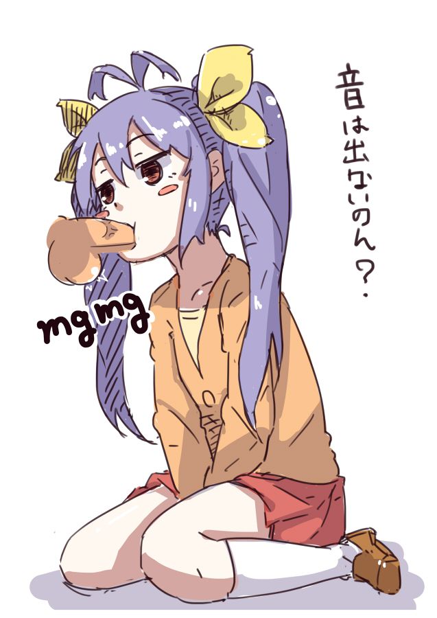 威力バツグンなのんのんびよりの二次エロ画像詰め合わせ