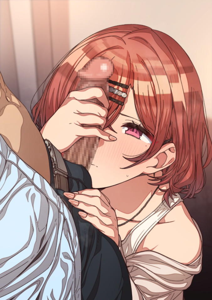 こんなにエロ過ぎるぶっかけの画像は反則です！