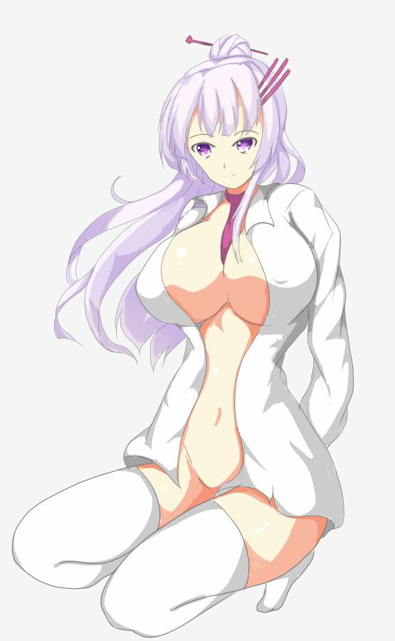 ヘヴィーオブジェクトがエロくてたまんないので画像を収集してきた