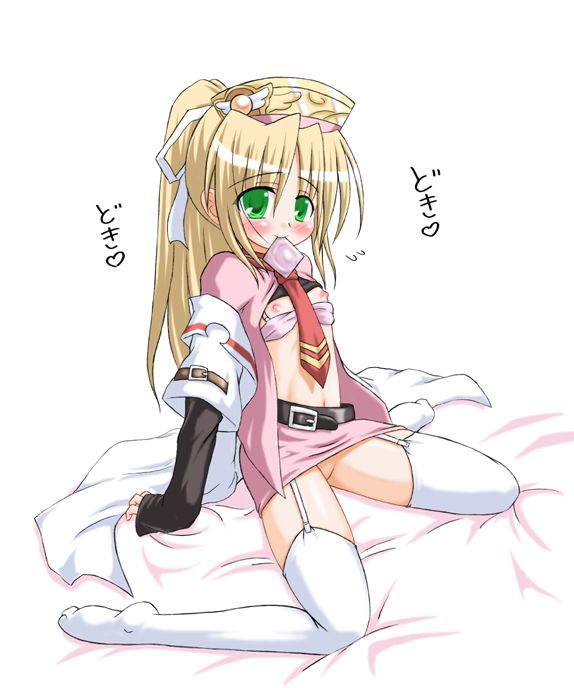 世界樹の迷宮のエロい画像