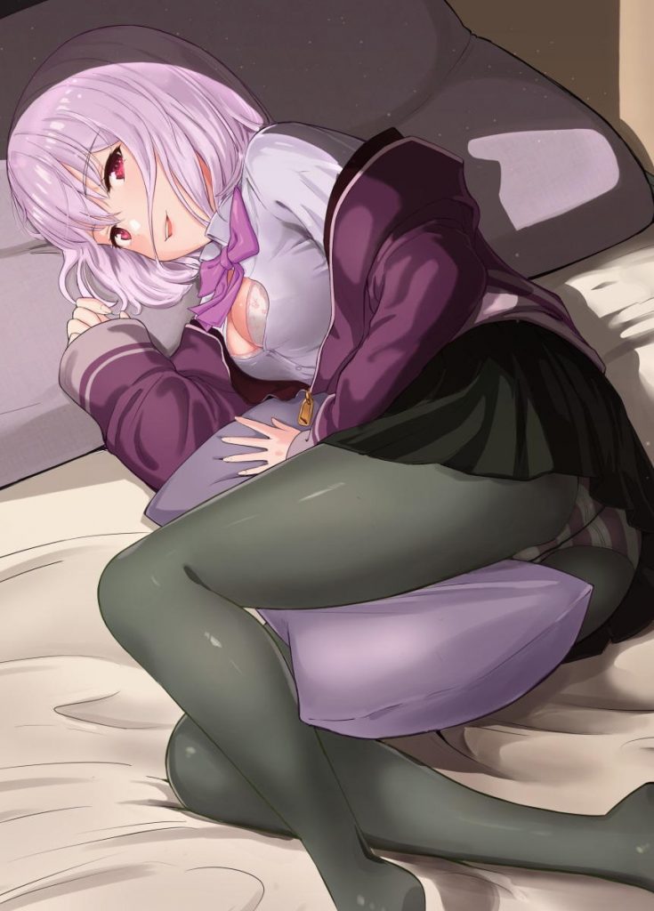SSSS.GRIDMANのエロ画像がほしい！