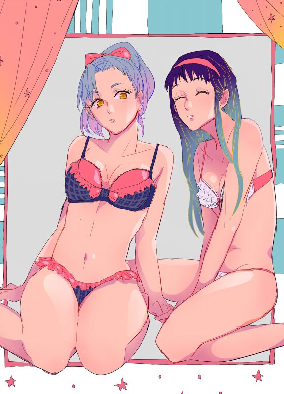 クッソ可愛い七つの大罪系美少女で妄想！ハメ撮り中出し！