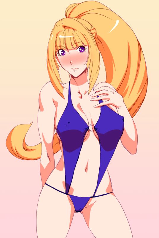 機動戦士ガンダム 鉄血のオルフェンズのエロ＆萌え画像まとめ！