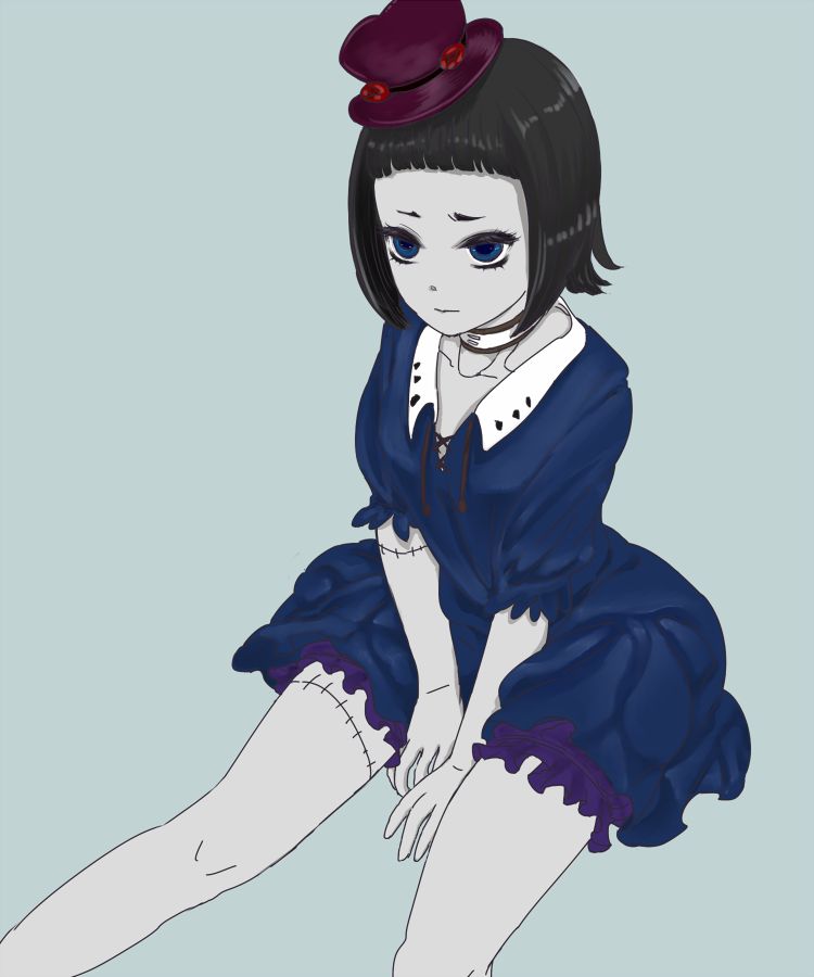 神撃のバハムートのエロ画像がほしい！