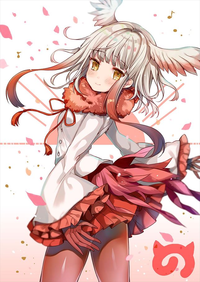 けものフレンズのエロ＆萌え画像まとめ！