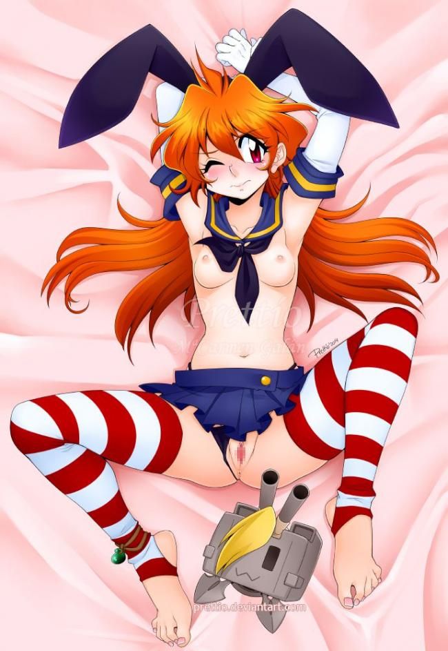 スレイヤーズの高画質なエロ画像を探してみました！