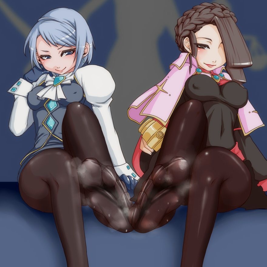 逆転裁判が好きすぎて画像がいくらあっても足りない