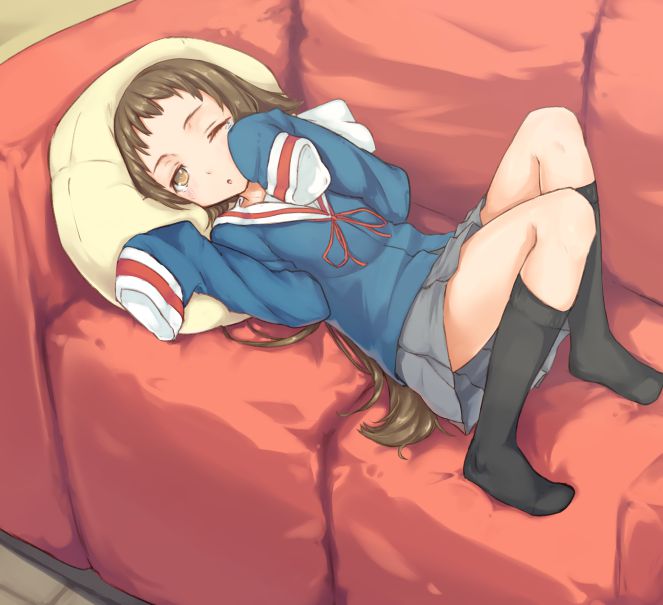 未確認で進行形のエロ画像詰め合わせ