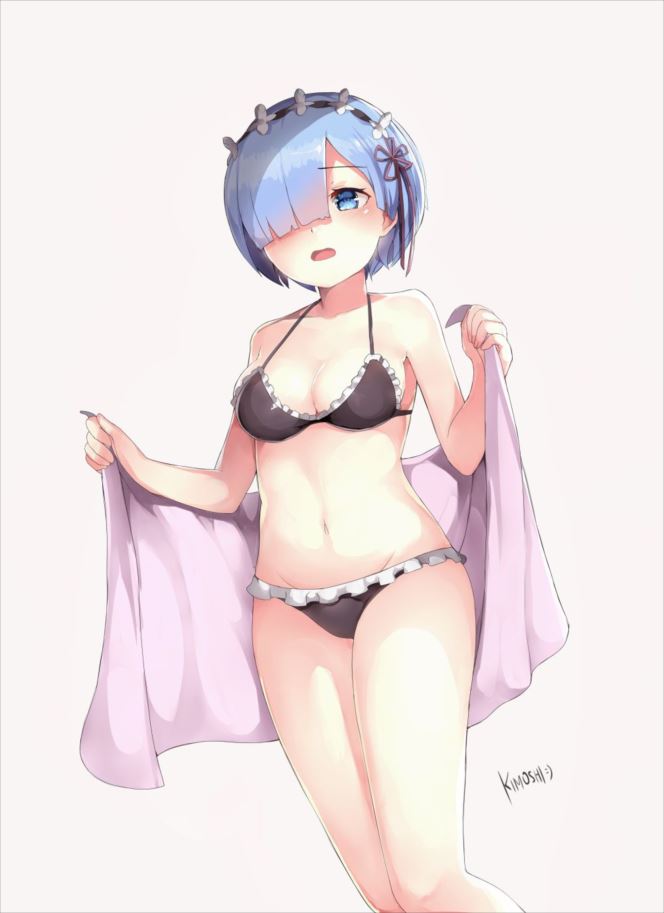 Re:ゼロから始める異世界生活を期待する人が集まる画像倉庫。
