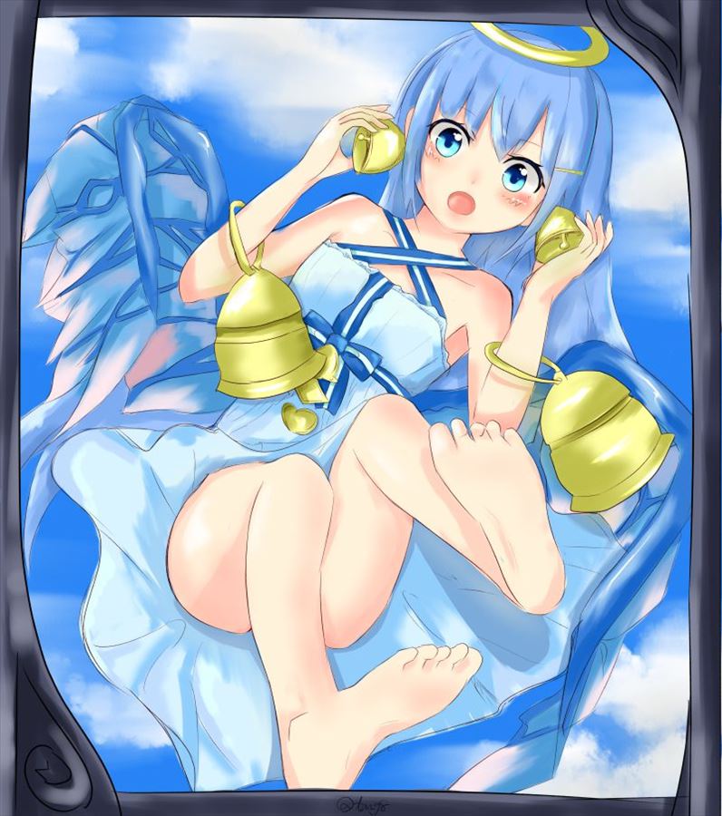 シャドウバースのエロ画像で抜きたくなったから貼ってくよ