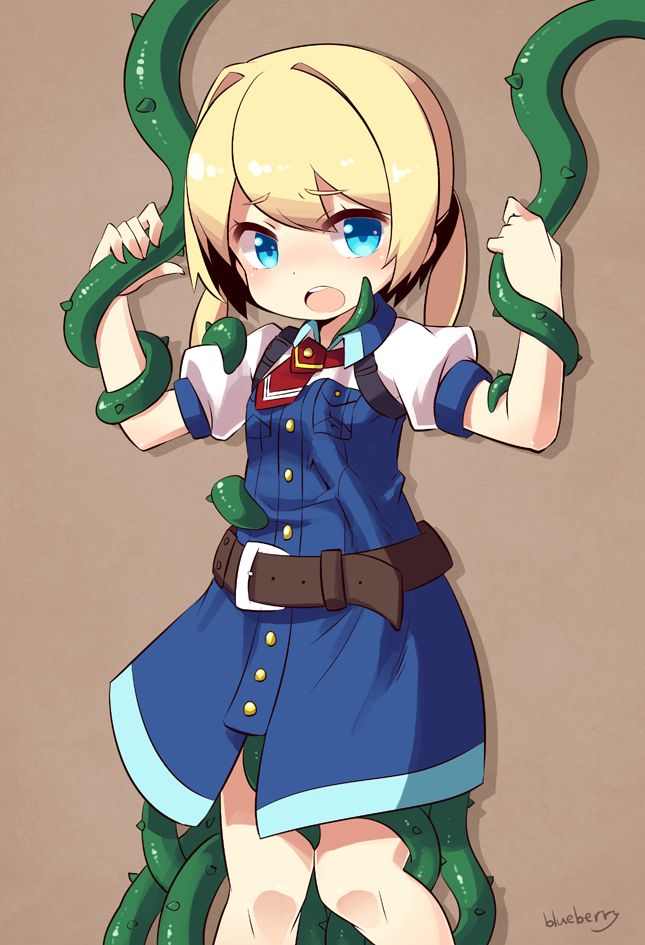 世界樹の迷宮のエロい画像