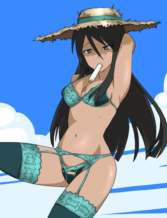 オカズにできそうな戦国乙女の二次エロ画像はいかがですか？