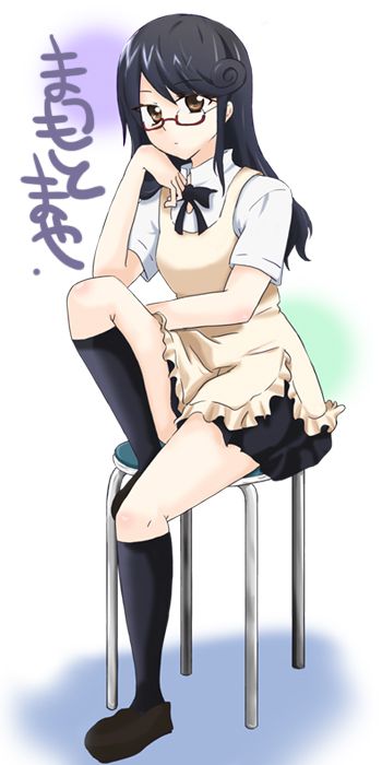 WORKING!!のエロ画像下さい！