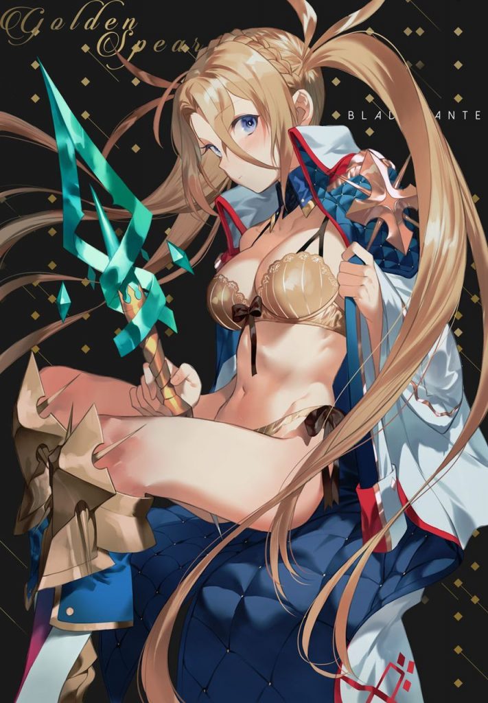ツインテールの画像ってエロいよな?