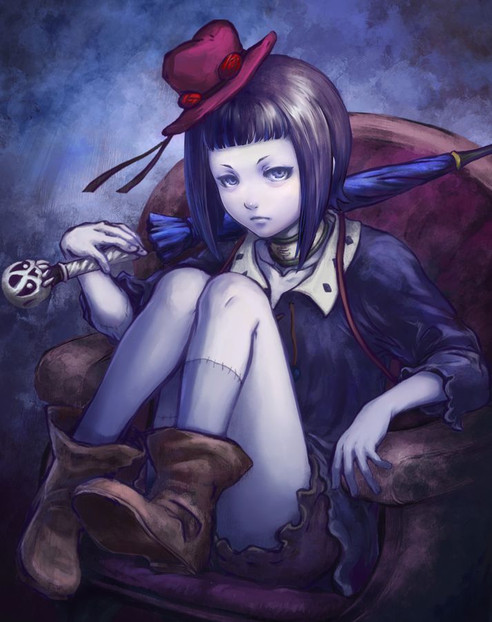 神撃のバハムートのエロ画像がほしい！