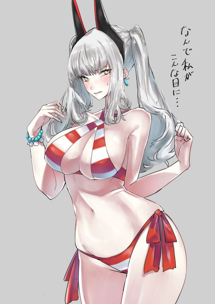 ツインテールの画像ってエロいよな?