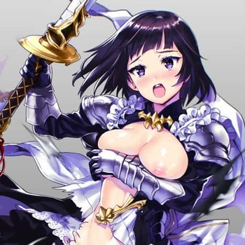 シャドウバースのエロ画像で抜きたくなったから貼ってくよ