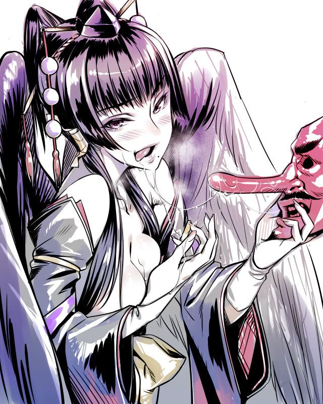 デッドオアアライブでしこれる二次画像ください！