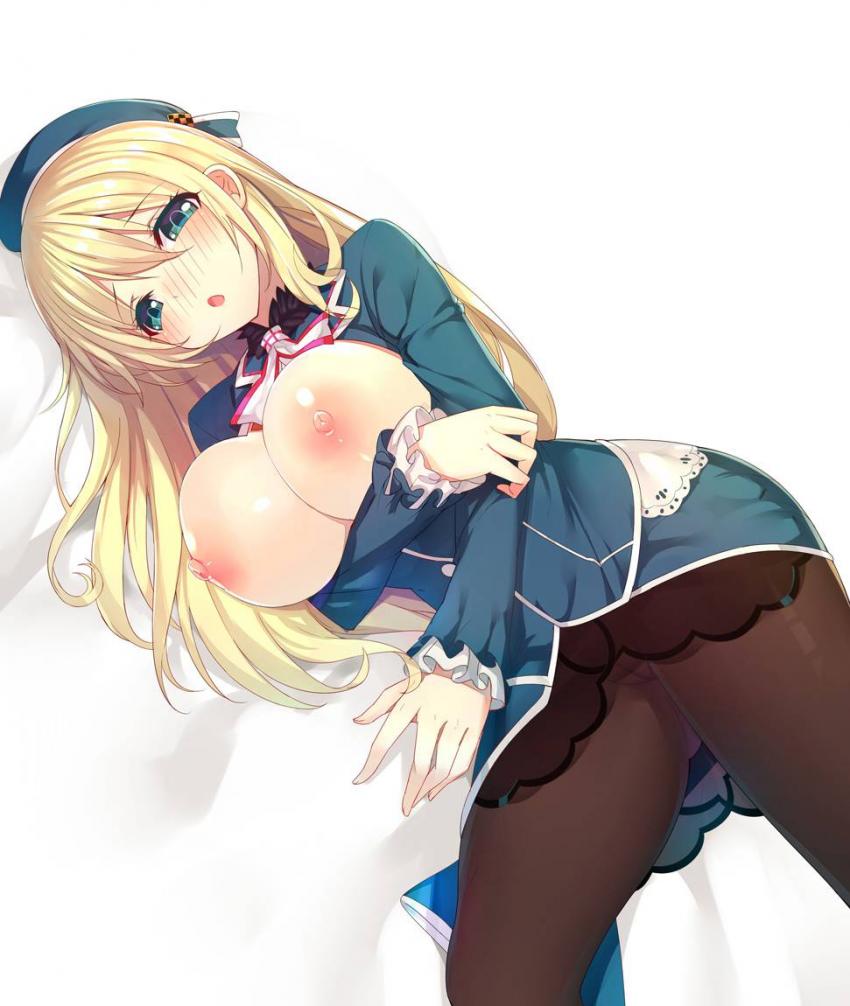 艦隊これくしょんのエロ画像なんです！