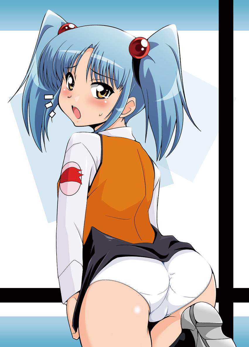 機動戦艦ナデシコのえっちなやつ