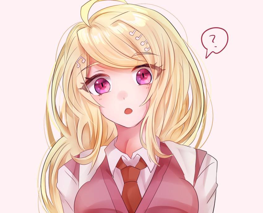 ダンガンロンパのドエロい画像