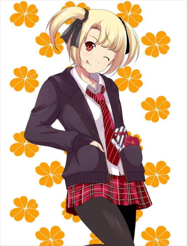 こんなにエロ過ぎるアイドルマスターの画像は反則です!
