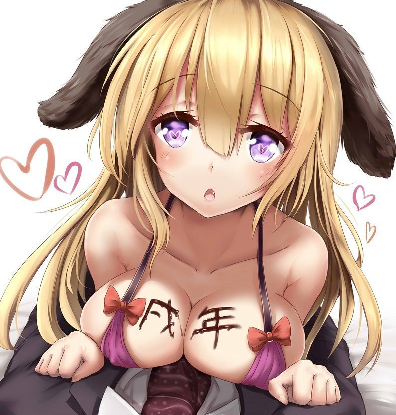 主観の二次エロ画像で！