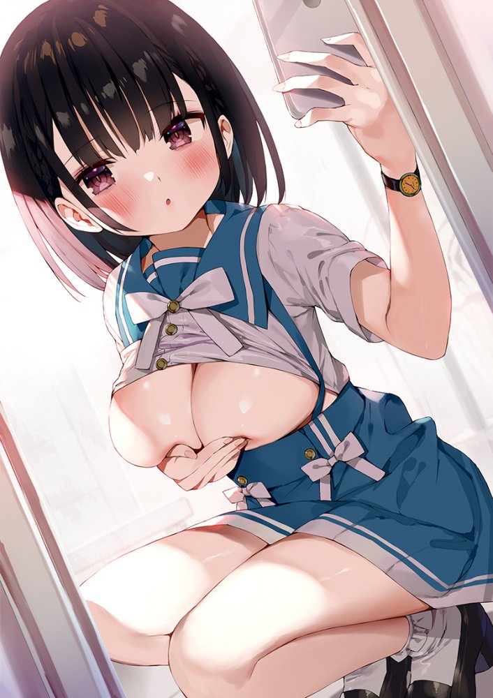 パイモロの画像でとことんヌキヌキしたい