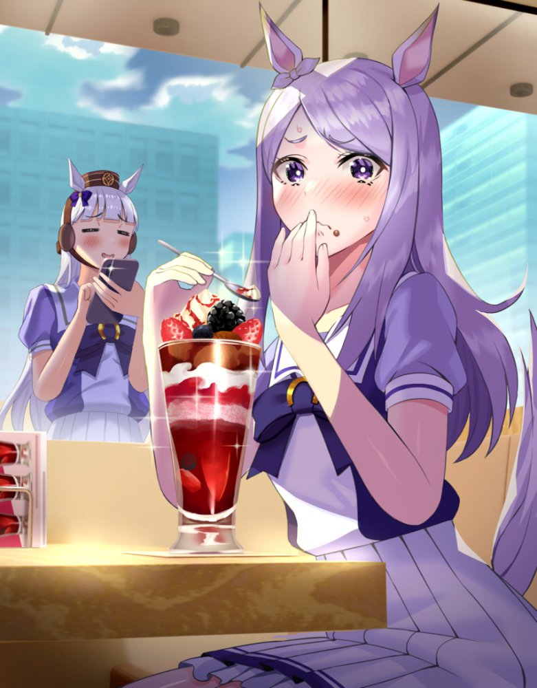 Hないたずらをしたくなる制服のエロ画像