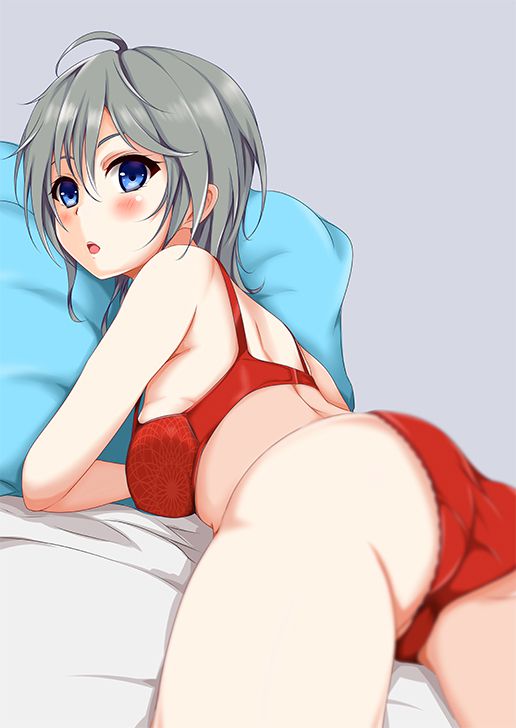オカズにできそうなアイドルマスターシンデレラガールズの二次エロ画像はいかがですか？
