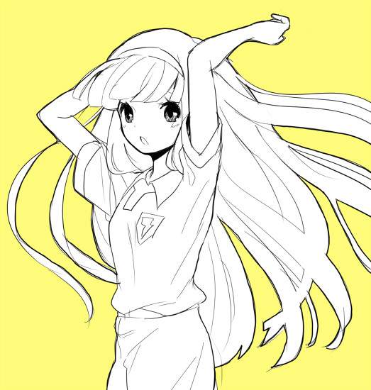 イナズマイレブンのエッチな部分を奥の奥まで堪能できるエロ画像