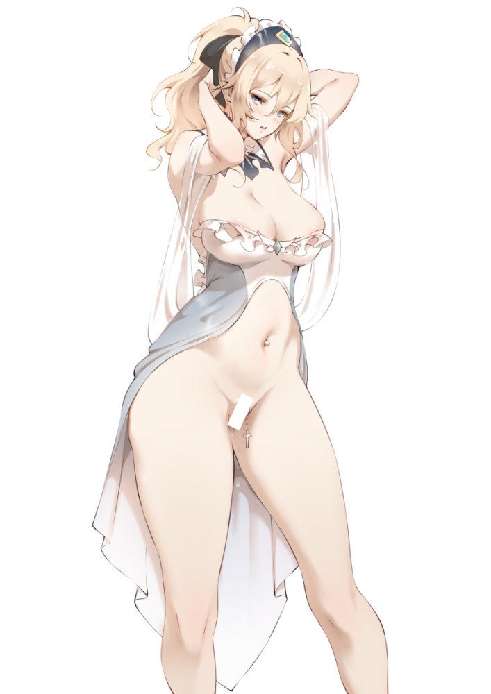 ピアスのエロ画像を集めてみた