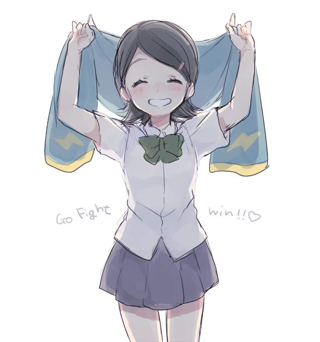 イナズマイレブンのエッチな部分を奥の奥まで堪能できるエロ画像