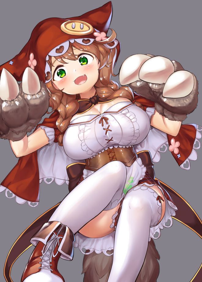 巨乳のエロ画像が見たい人集まれ！
