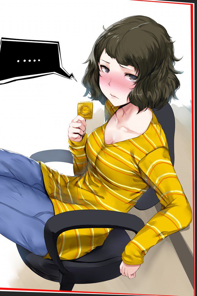 コンドームの画像が好きな紳士の方はこちらへどうぞ。