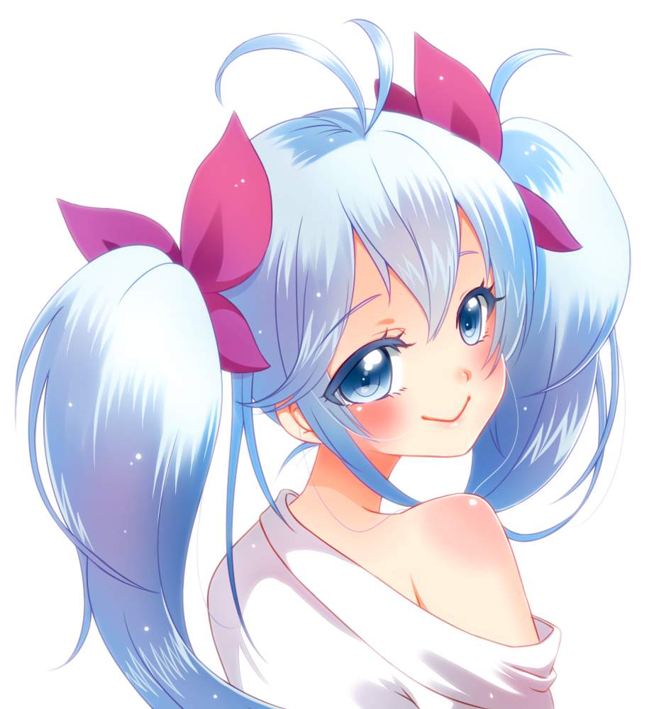 電波女と青春男の選り抜き画像♪