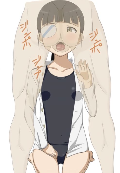 ストライクウィッチーズのエロ画像下さい